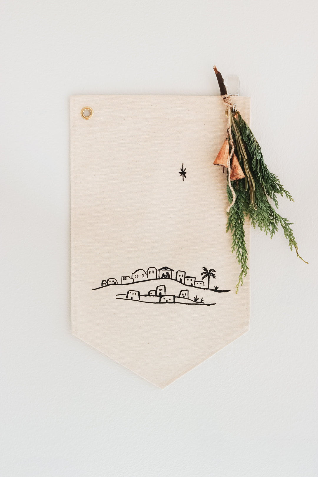 Bethlehem Good News Brand